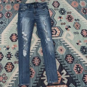 Buckle BLACK Jeans. Size 26